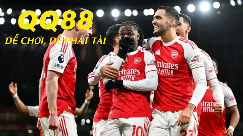 Arsenal hiện tại là một tập thể khiến ai cũng phải dè chừng (Ảnh: AP). Arsenal hiện tại là một tập thể khiến ai cũng phải dè chừng (Ảnh: AP).