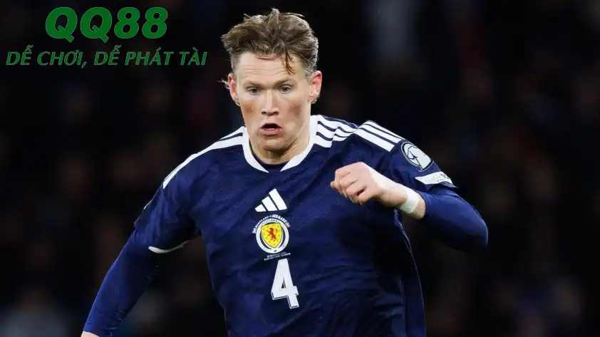 Scotland của Mctominay được dự đoán sẽ gặp nhiều khó khăn về điều kiện thi đấu tại World Cup 2026 sắp tới. (Ảnh: Goal) Scotland của Mctominay được dự đoán sẽ gặp nhiều khó khăn về điều kiện thi đấu tại World Cup 2026 sắp tới. (Ảnh: Goal)